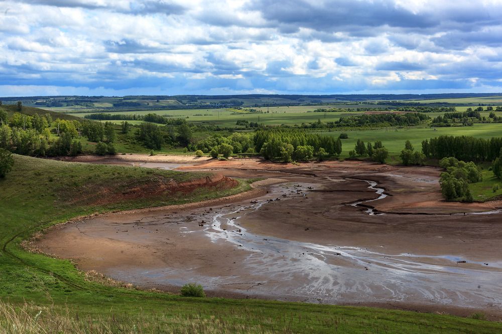 Фотография автора Рамиль Фаттахов