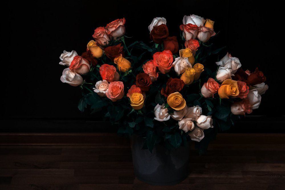 день рождения