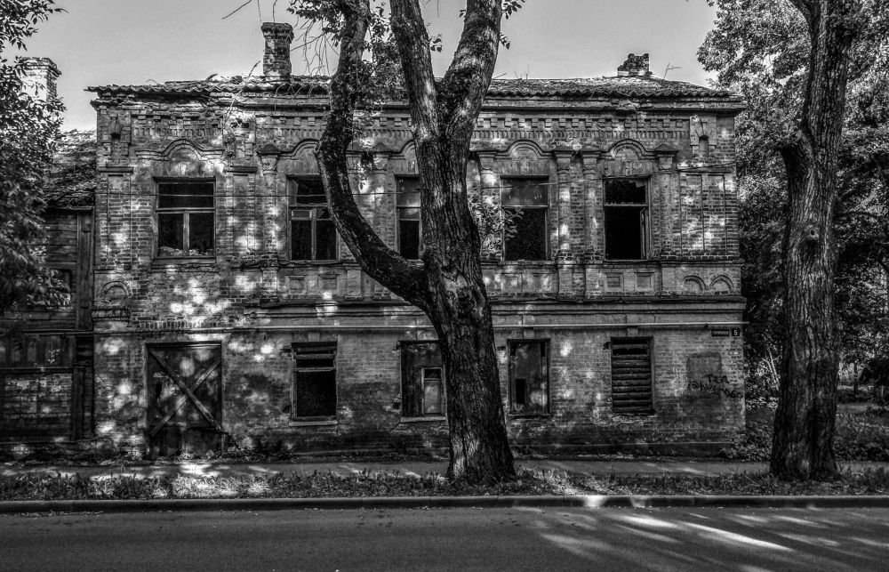 Затонувшее время