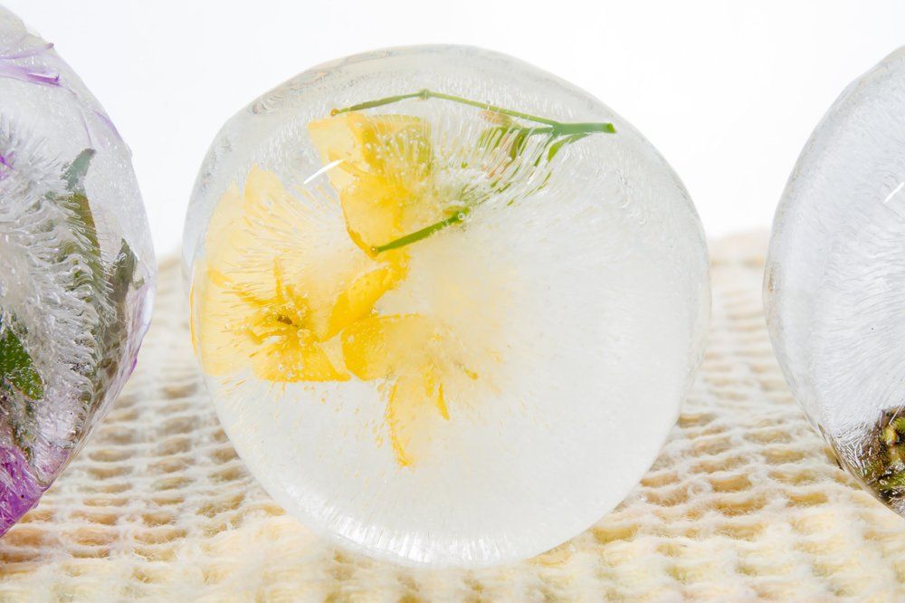 зимняя радость