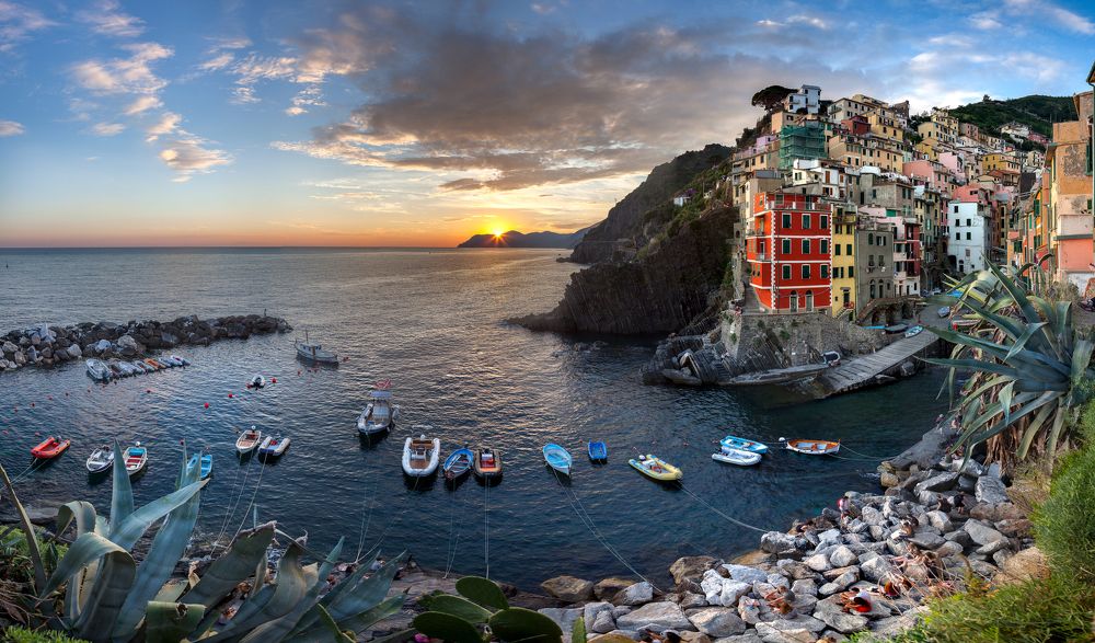 Cinque Terre