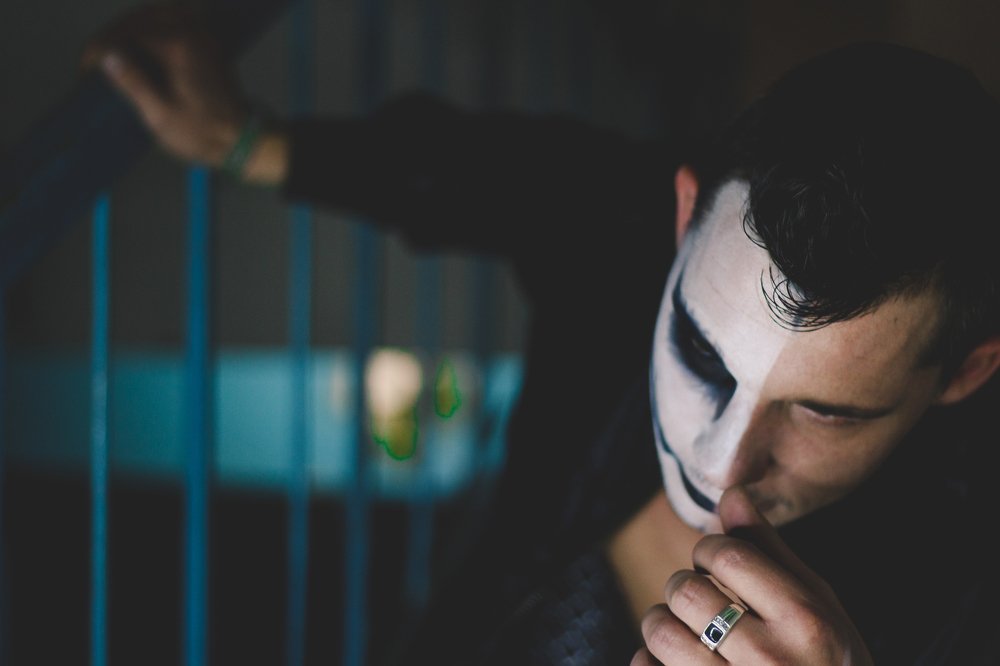 Photograph by Марина Титова