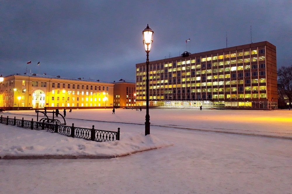 Сумерки