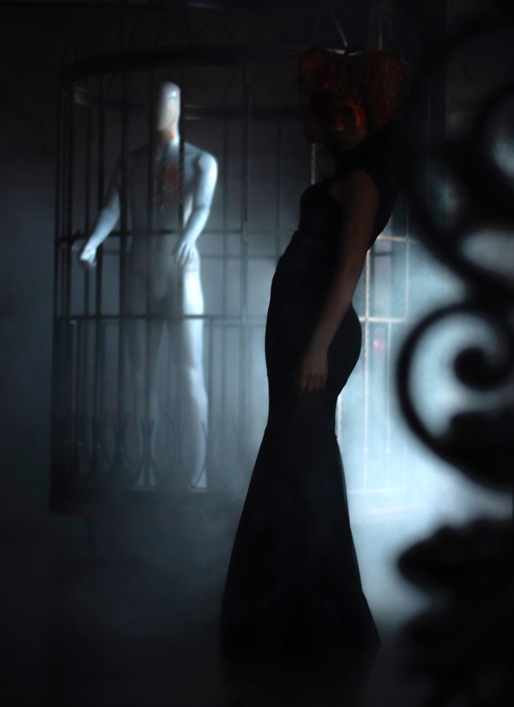 По разные стороны игры