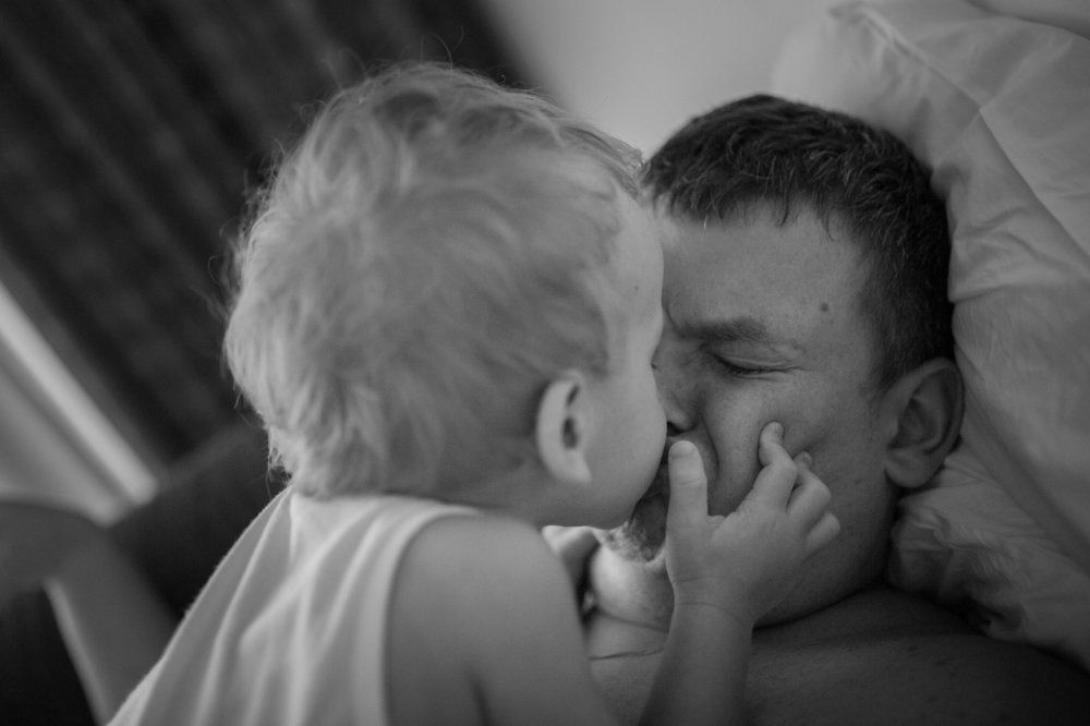 Photograph by Юлия Бизяева