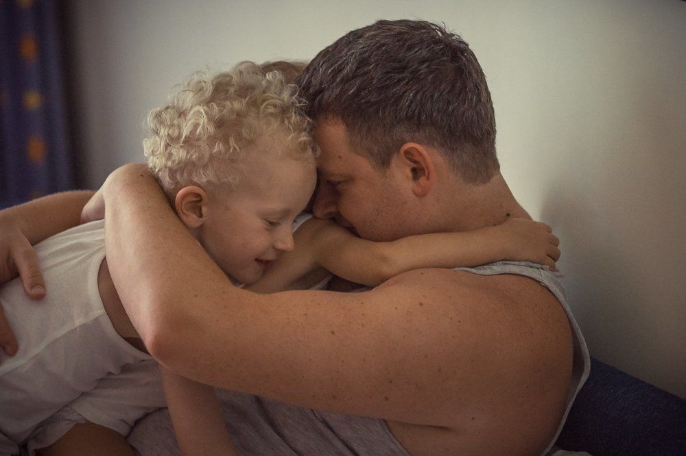 Photograph by Юлия Бизяева