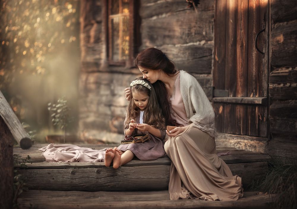 Драгоценности