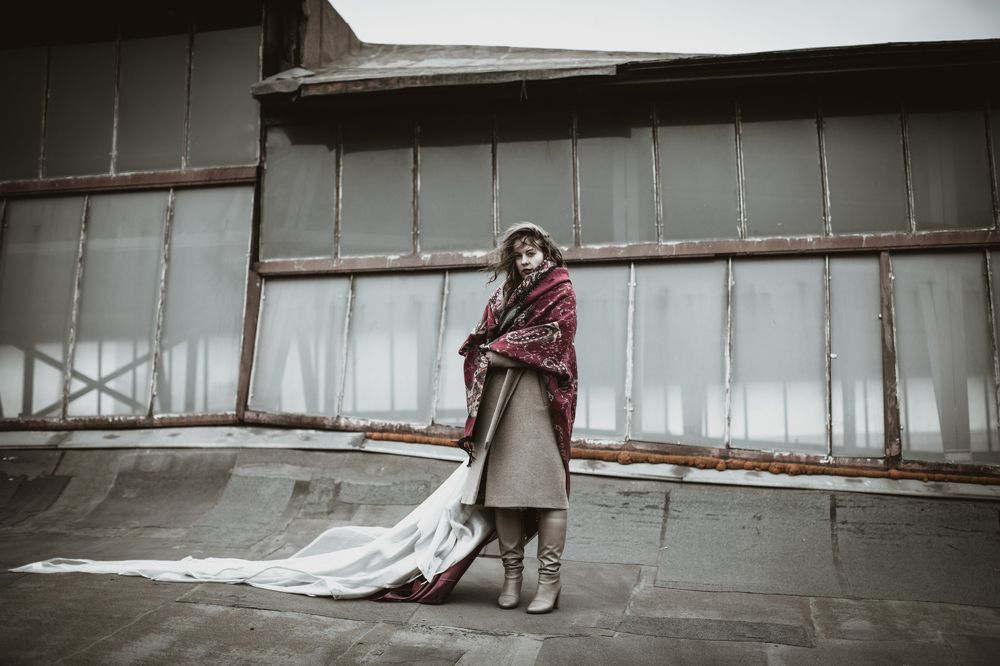 Photograph by Екатерина Малютина