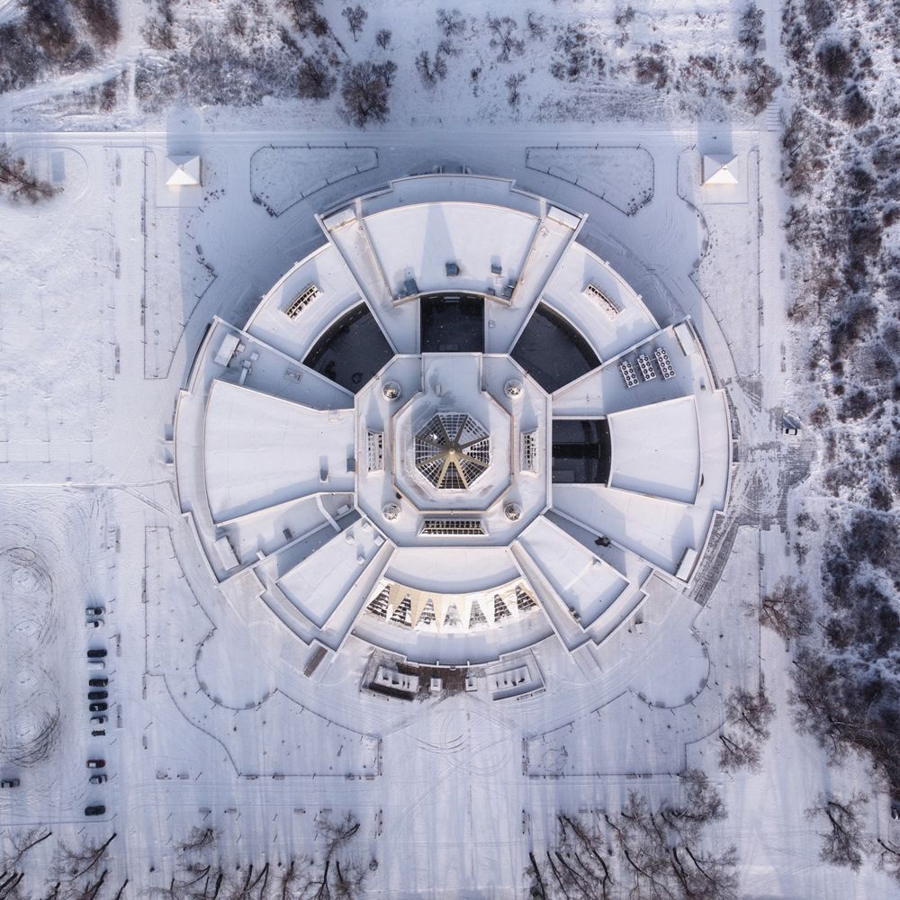 Тысячелетний сокол к взлету готов