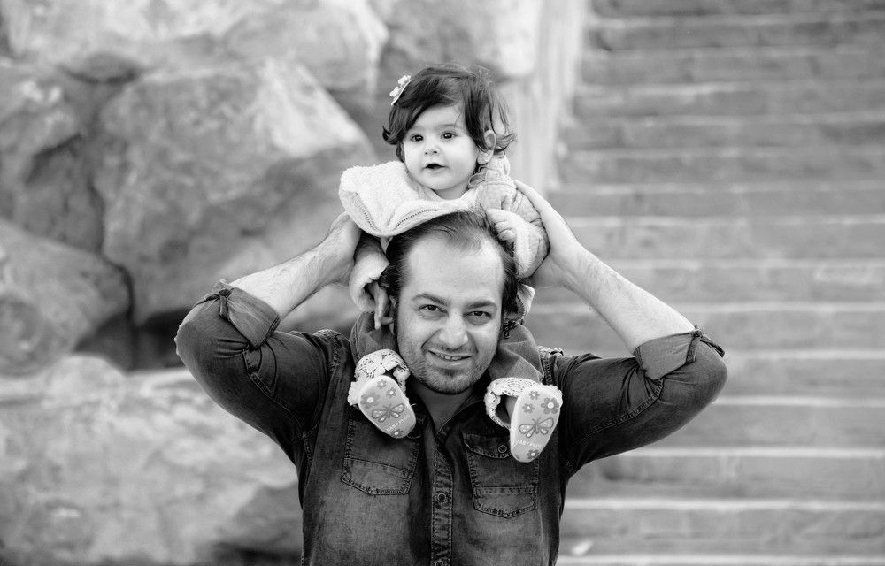 Photograph by fares Moghadam