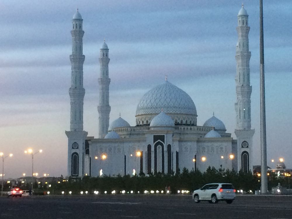 Photograph by Меруерт