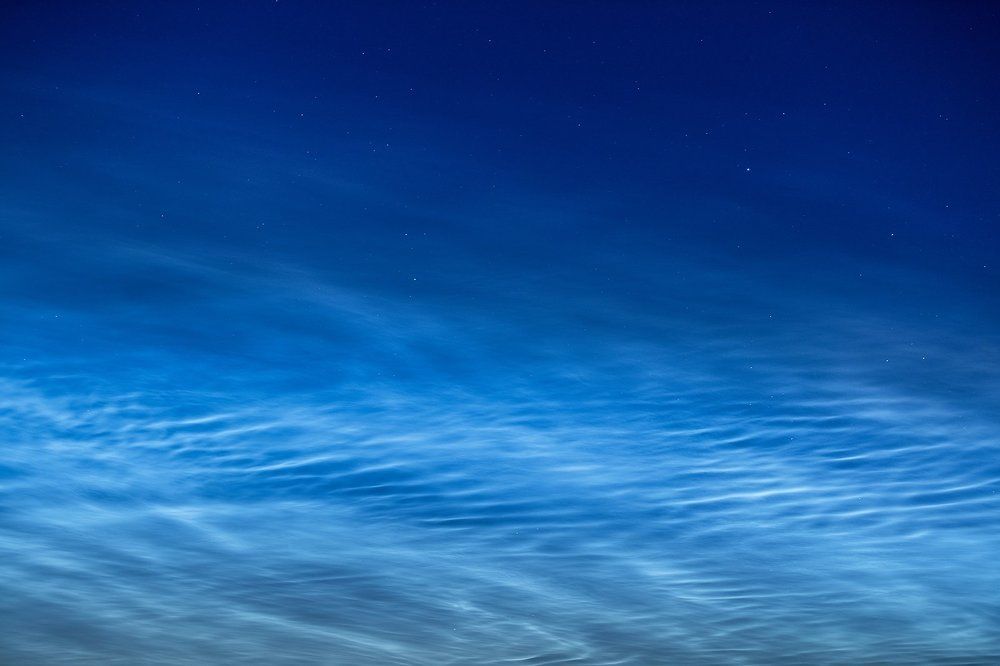 Лентяя ночь