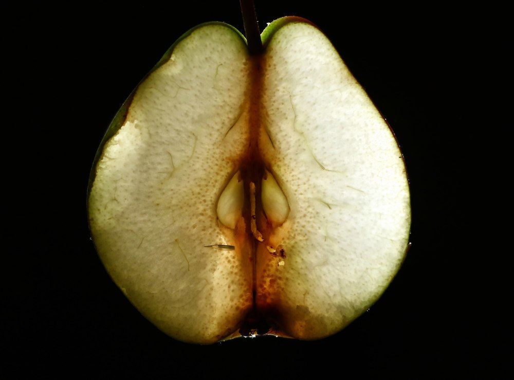 Pear.