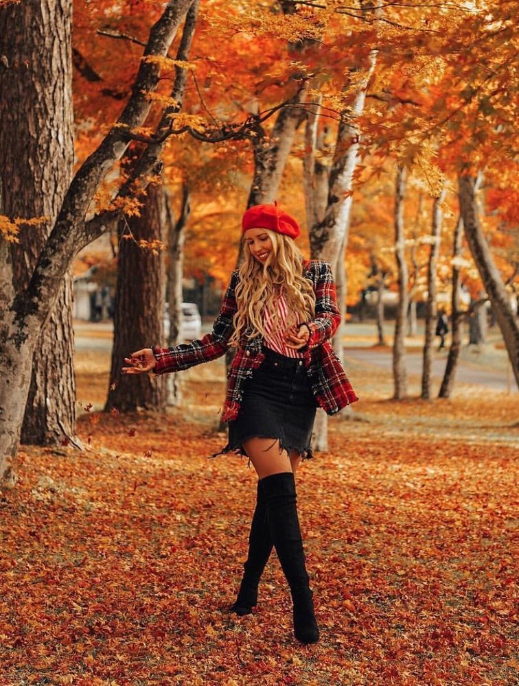 красная шапочка