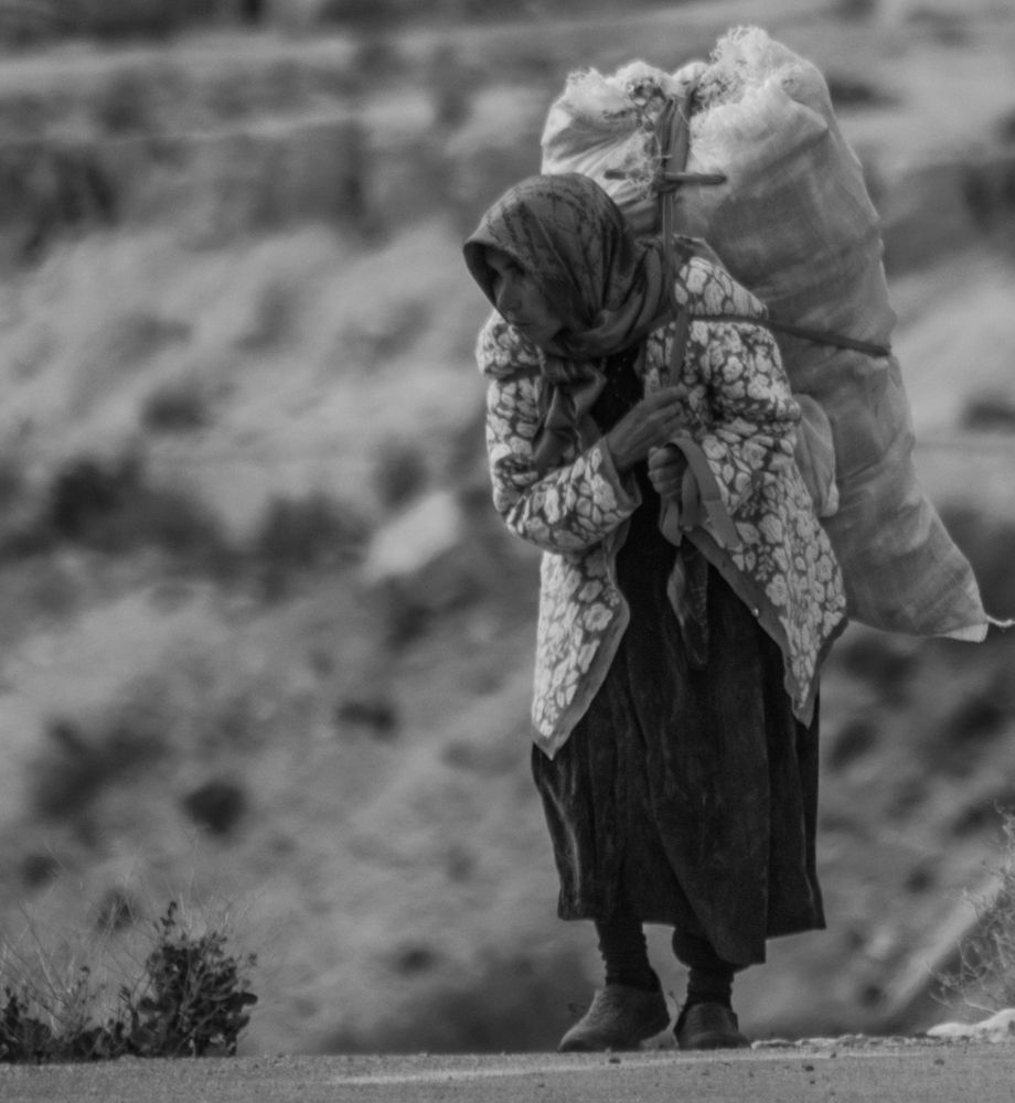 Photograph by Khalil belkhir