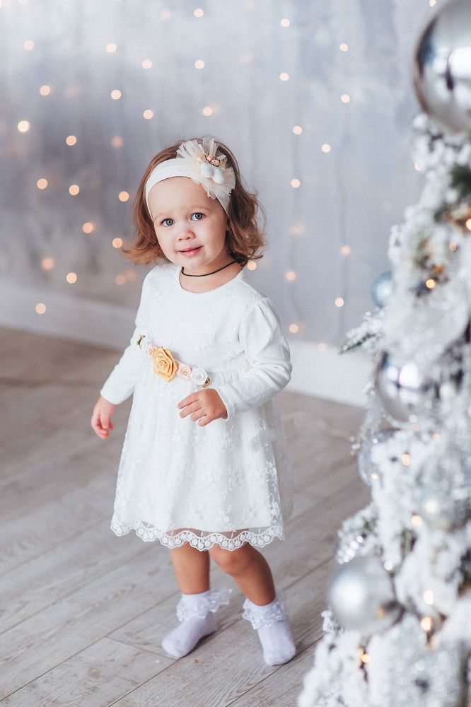 Истинная девочка