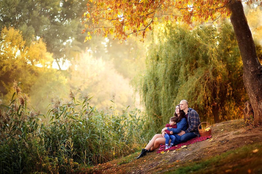 Photograph by Ольга