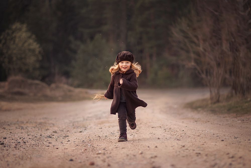 Photograph by Юлия Наумовец