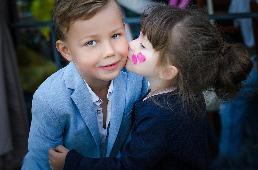 День рождения.Самые нежные поздравления...