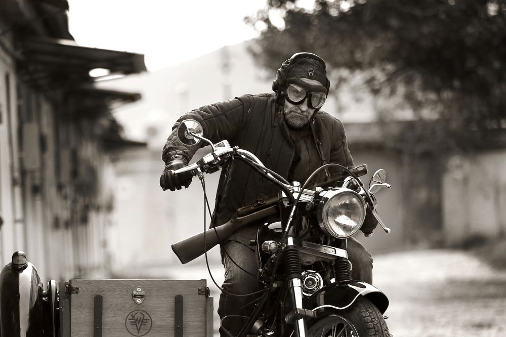 Победа будет за нами!