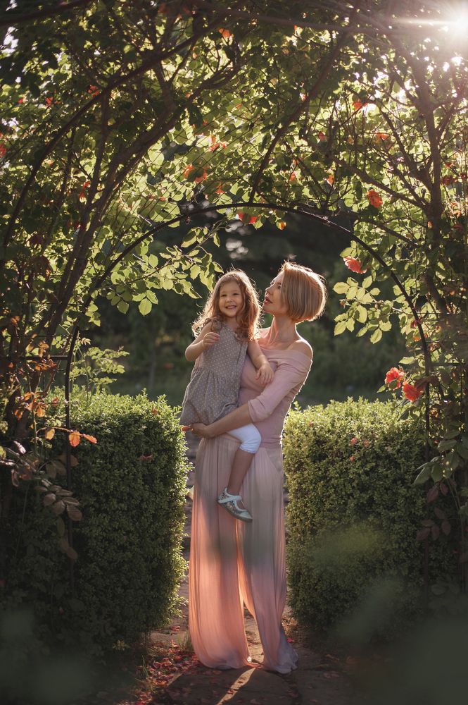 Photograph by Kuznetsova Alena