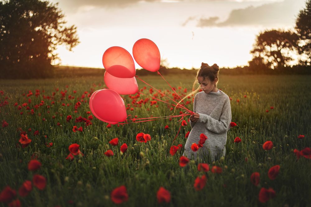 Загадай желание