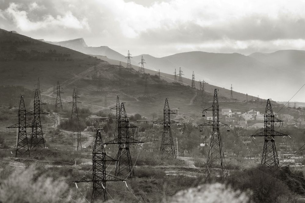 Всё в порядке...