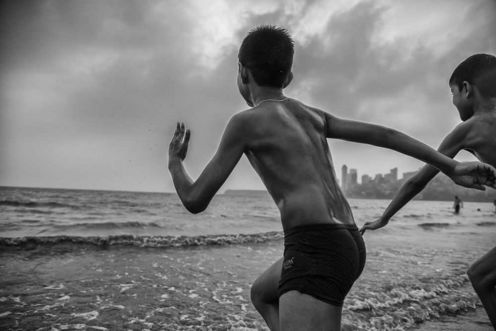 Big city and Big Dreams