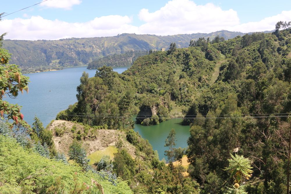 ወንጪ ሐይቅ(wenchi lake)