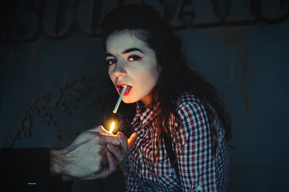 Photograph by Кармен Бронская