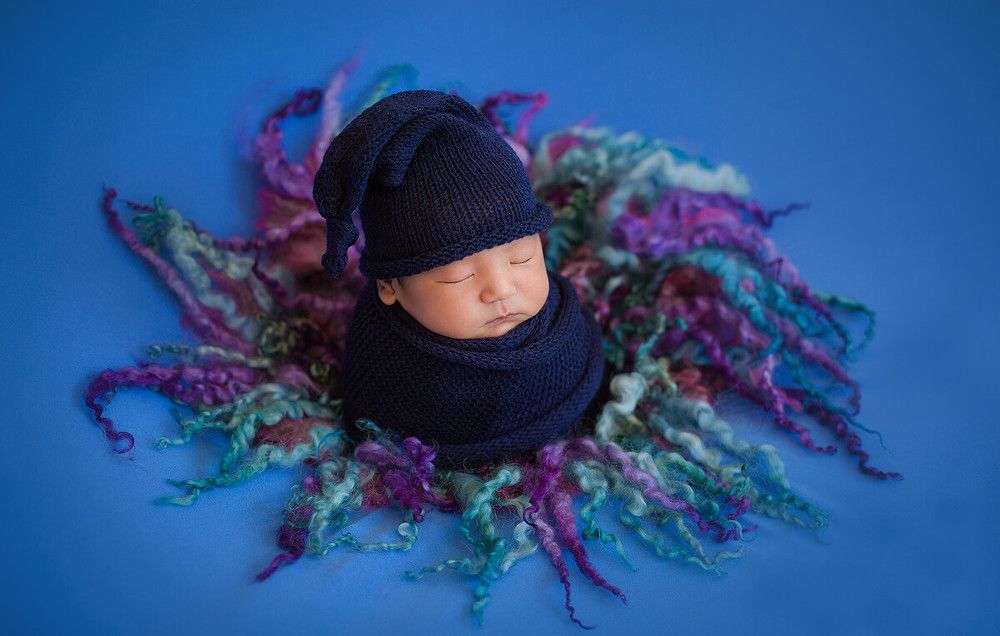 Две полоски счастья, Бишкек 2018