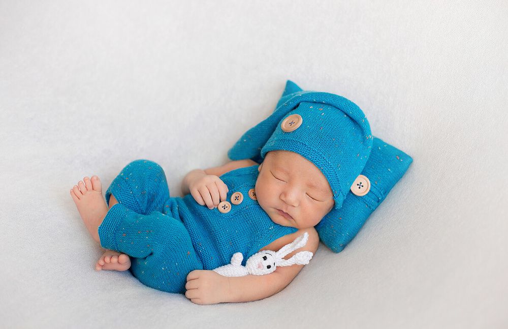 Две полоски счастья, Бишкек 2018