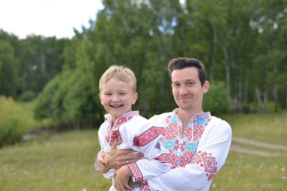 Фотография автора Степин Геннадий