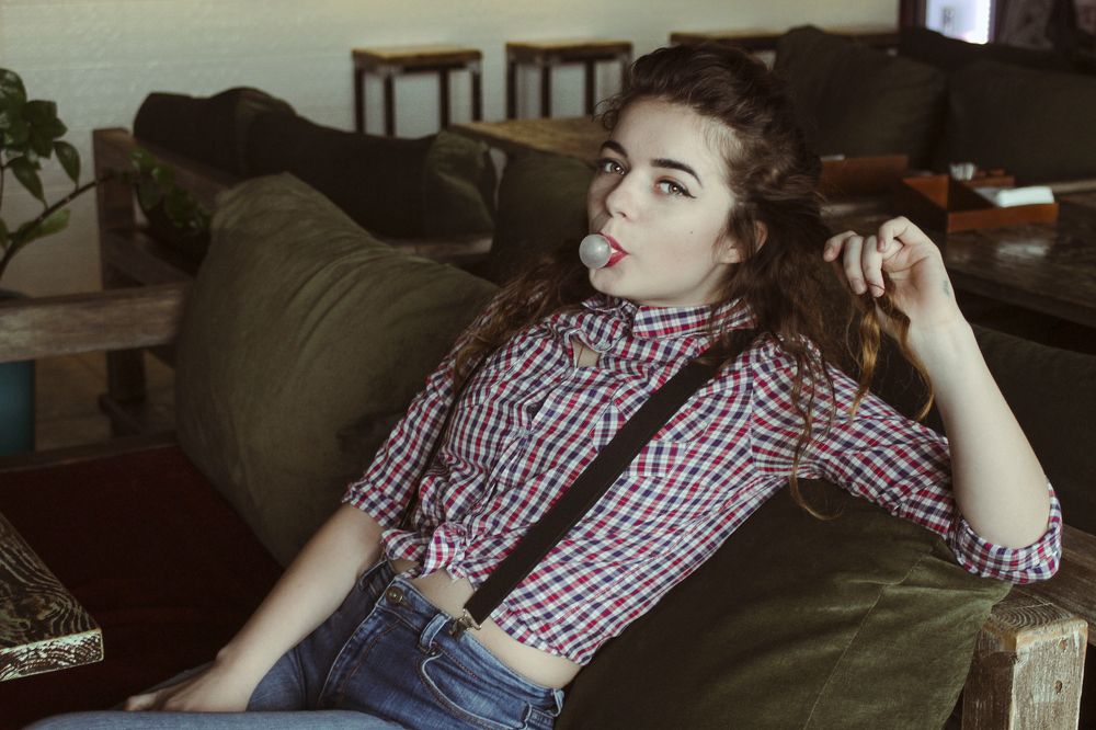 Photograph by Кармен Бронская