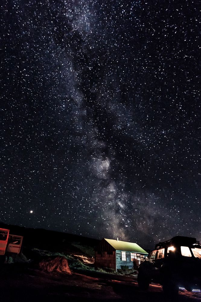 Млечный путь