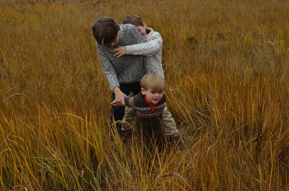 Photograph by Ирина Хромова