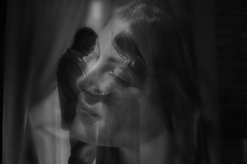 Счастье любит тишину