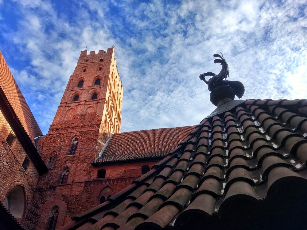 Мальборк (Польша)