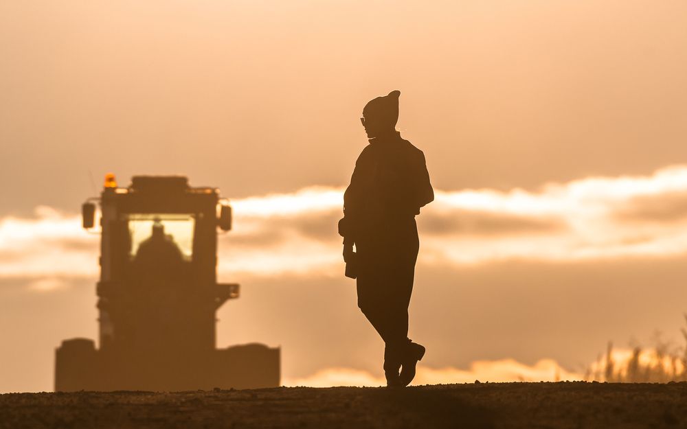 осенняя ностальгия