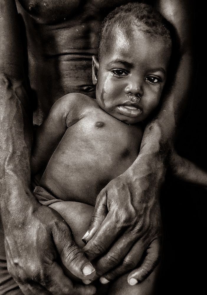 Father & Son Bonding