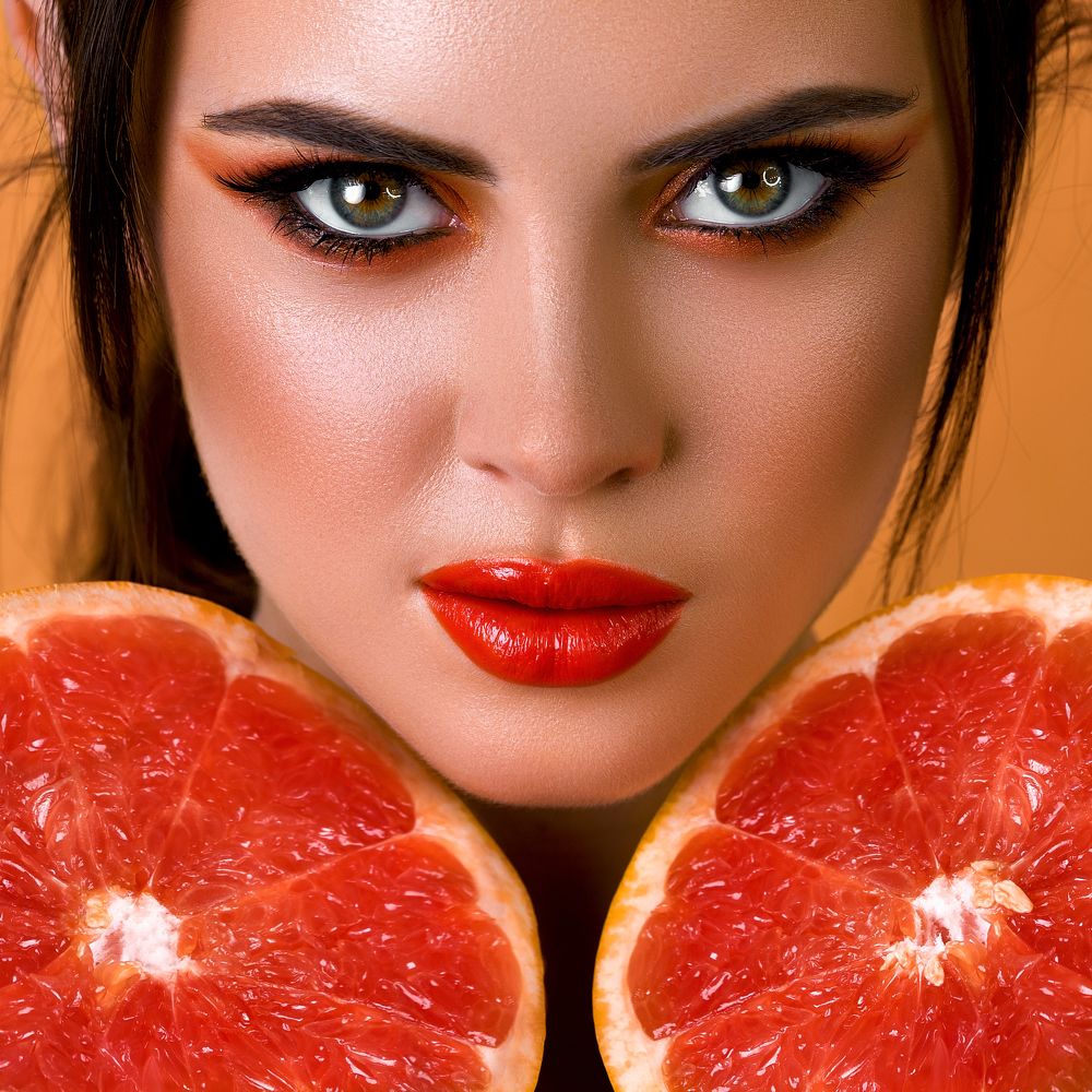 Влада и грейпфрут