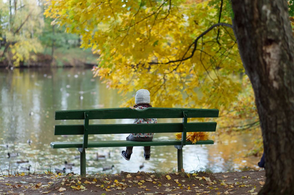 Photograph by Анна Хисамутдинова