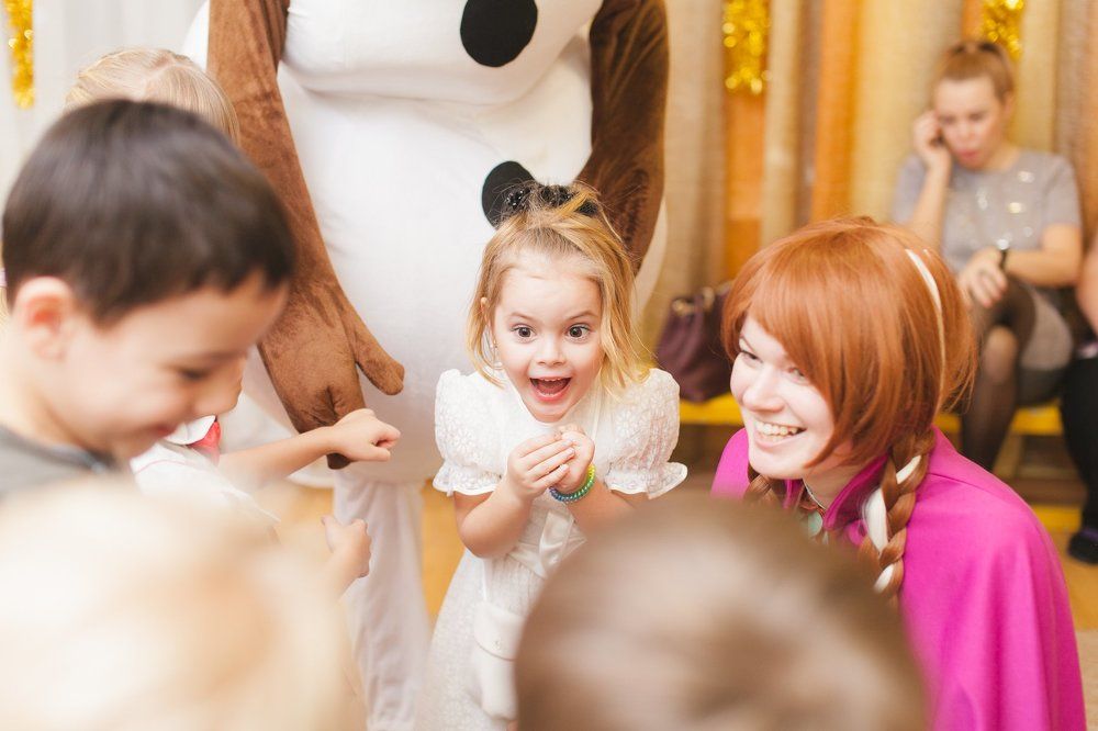 День рождения