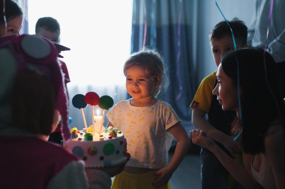 Photograph by Анна Хисамутдинова