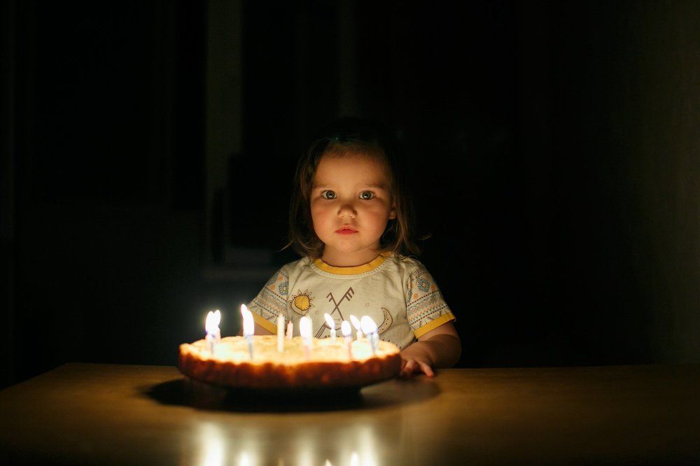 День рождения