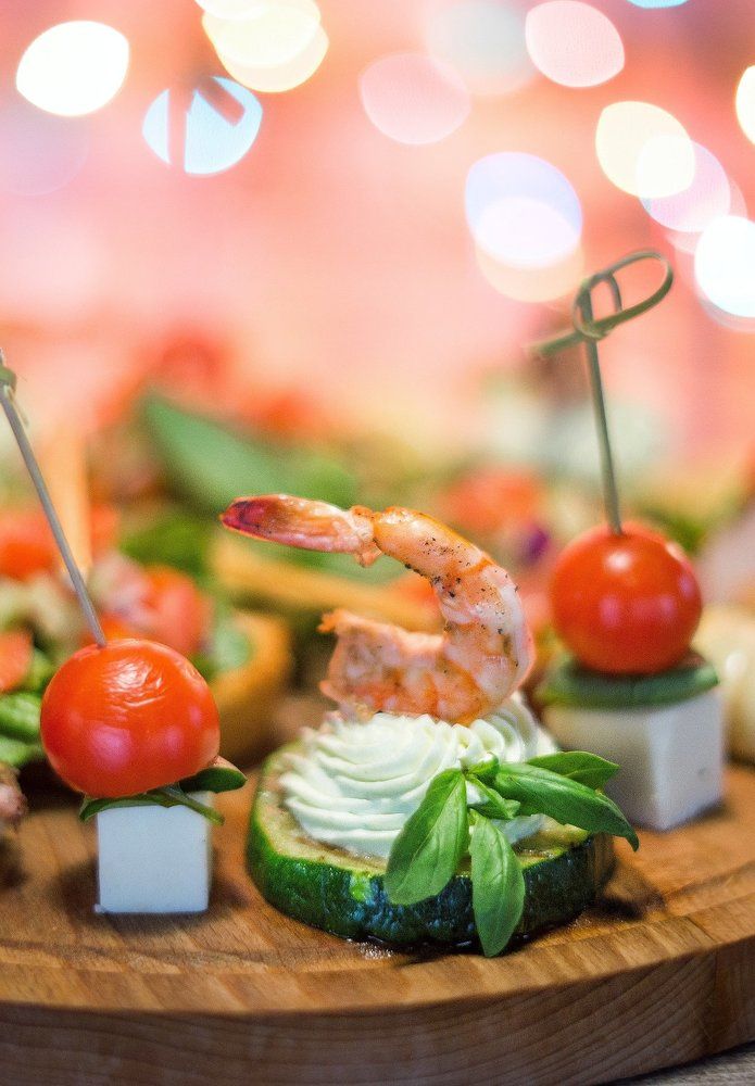 Новогоднее настроение