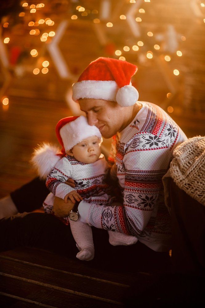 Папина дочка