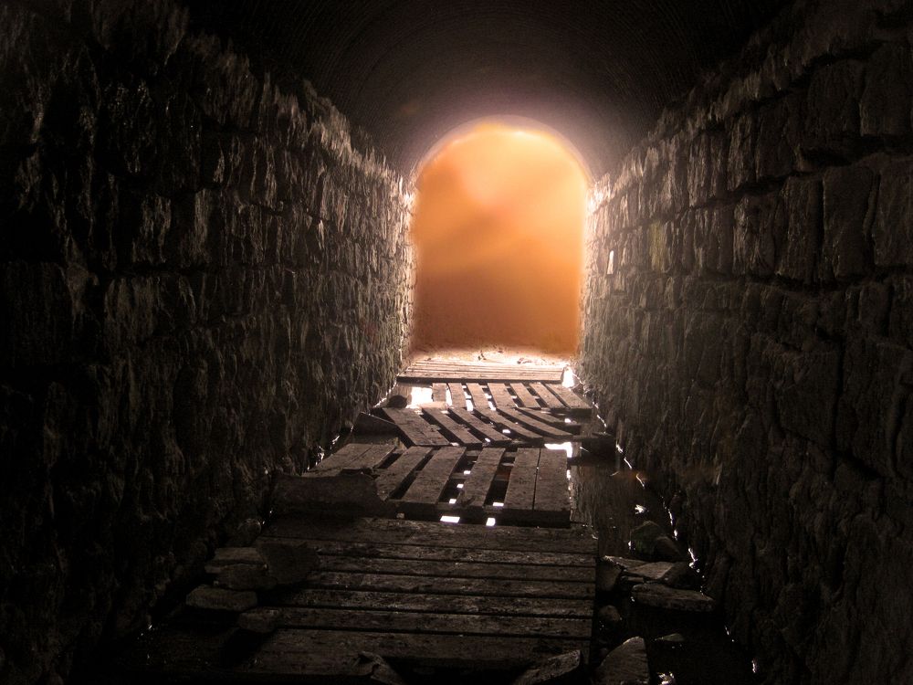 "Моя дорога в Рай"