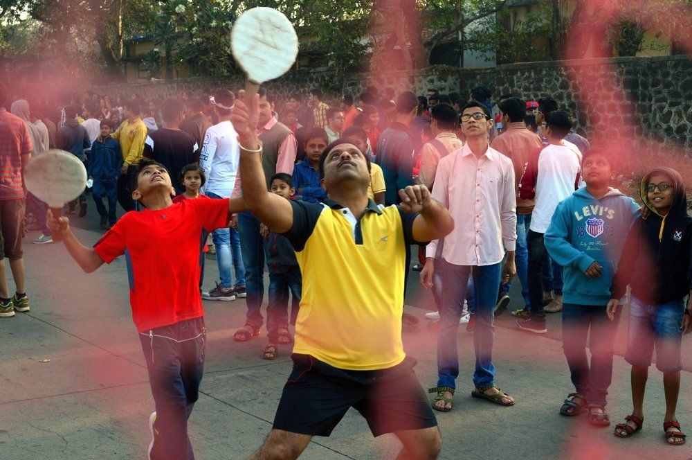 Together we can hit it