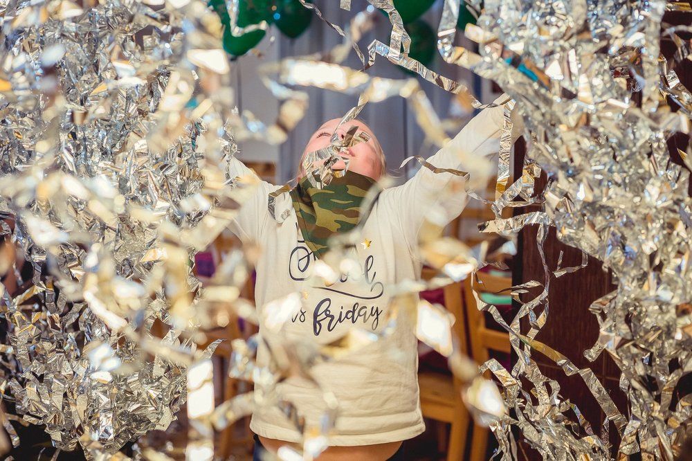 Фотография автора Софья Сергина